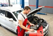 Diagnostique auto تشخيص الاعطال السيارات