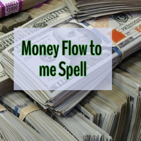 TRENDING MONEY SPELLS ONLINE THAT ARE REAL