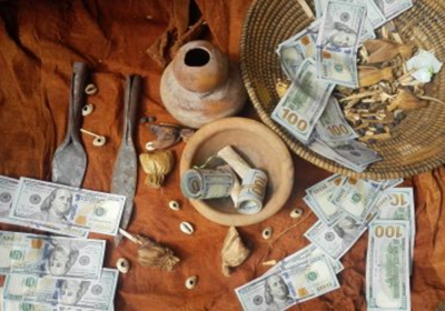 on-Line-Money-Spells