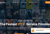 تصميم متجر IPTV احترافي وفريد يضمن تجربة مذهلة