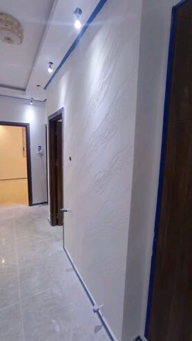 صباغ محترف travaux peinture