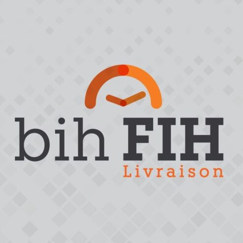 Livraison Bih Fih