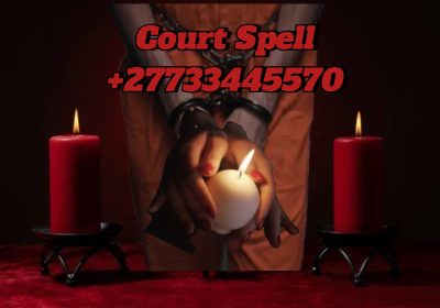 court-spell